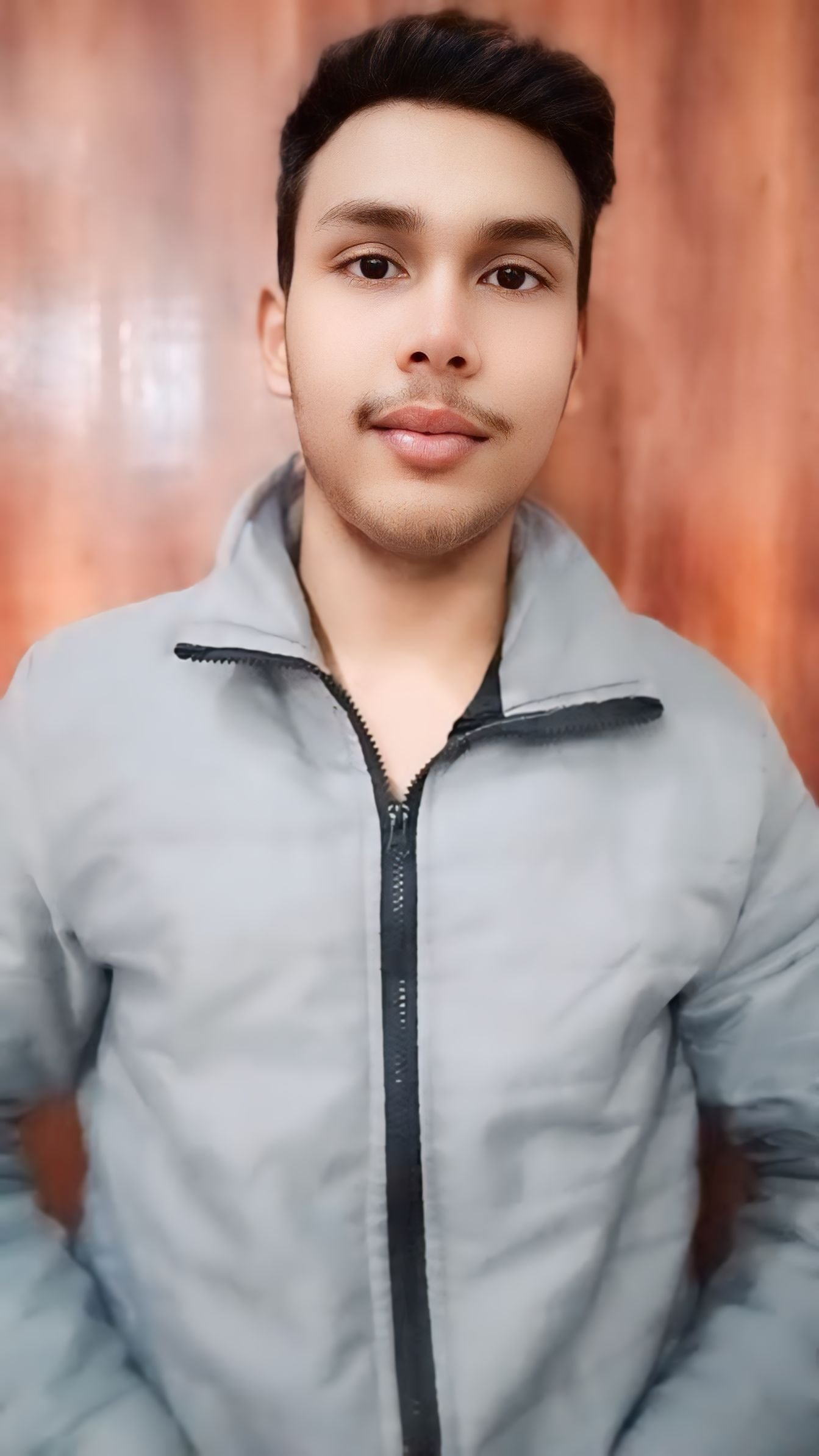 Sankalp Singh